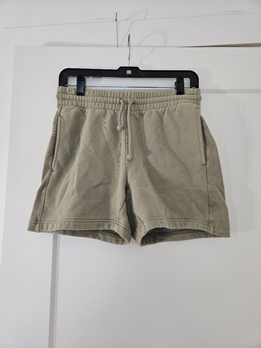 Tna COZY Fleece Shorts